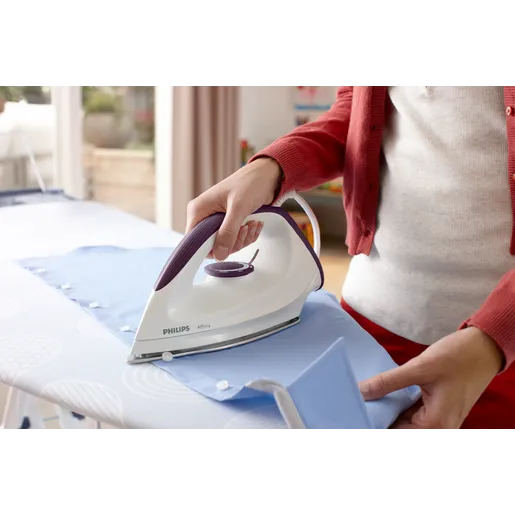 Philips Dry Iron - GC160
