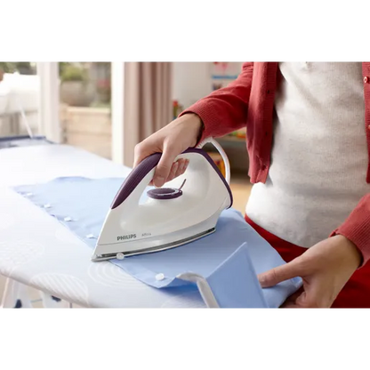 Philips Dry Iron - GC160