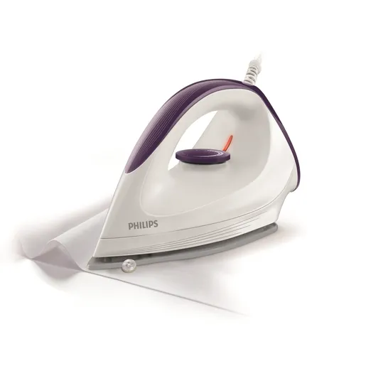 Philips Dry Iron - GC160