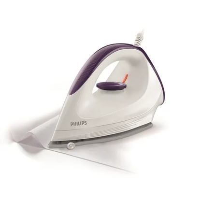 Philips Dry Iron - GC160