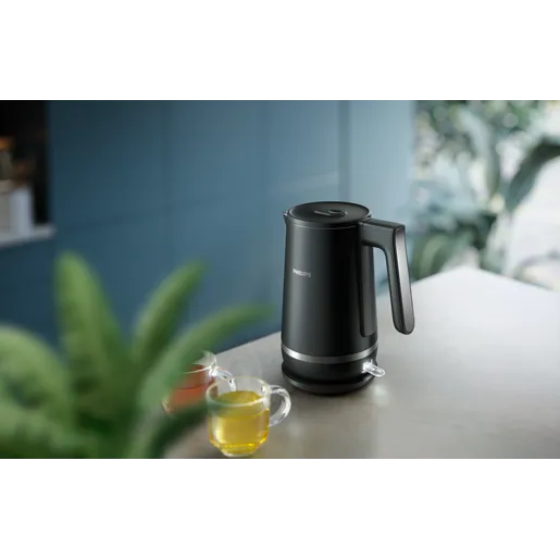 Philips 1.7L Electric Kettle Double Walled 5000 Series - HD9395/90