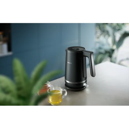 Philips 1.7L Electric Kettle Double Walled 5000 Series - HD9395/90