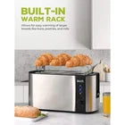 Ikich Toaster - CP144A