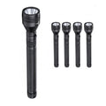 Sanford Rechargeable Search Light - SF6197SLC3SCX4