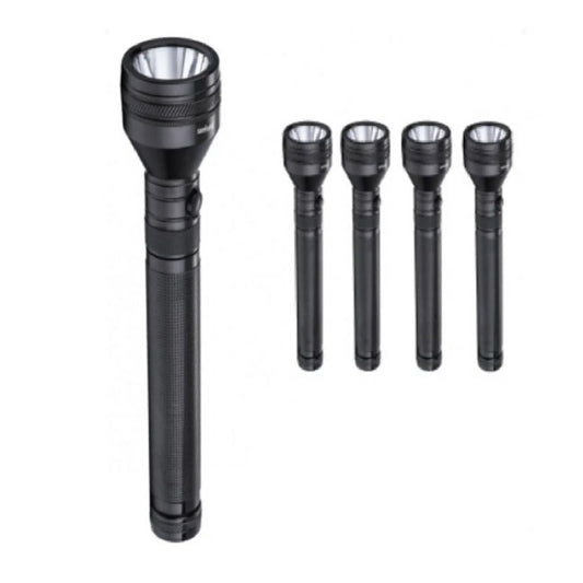 Sanford Rechargeable Search Light - SF6197SLC3SCX4
