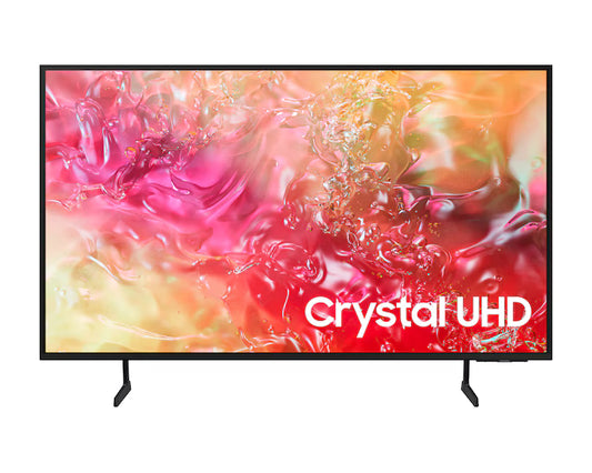 Samsung 65" Smart 4K LED TV - UA65DU7000KXXT