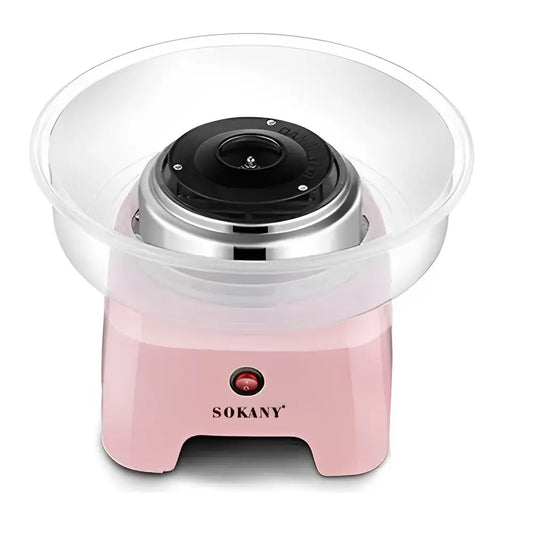 Sokany Cotton Candy Maker - SK520