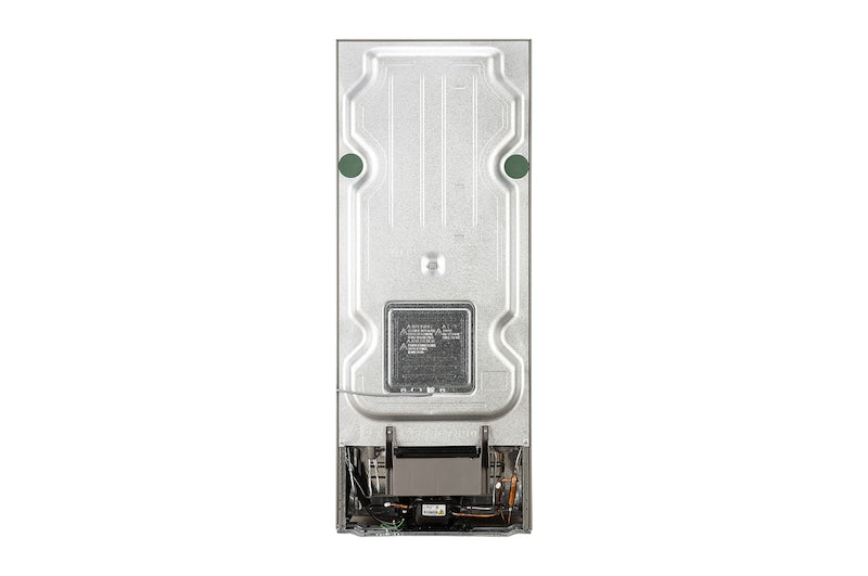 LG 225L Double Door Fridge - GLN252YDSY