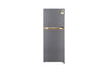 LG 225L Double Door Fridge - GLN252YDSY