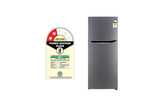 LG 242L Frost Free Fridge - GLN292DPZY