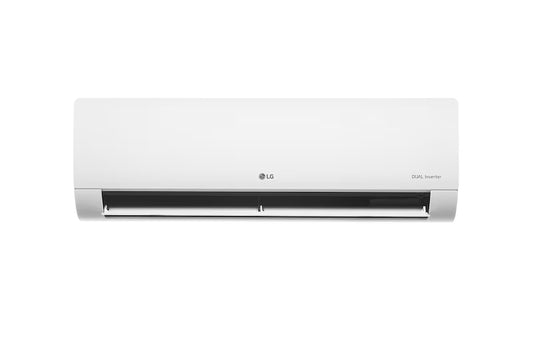 LG 12000BTU Inverter Split AC 1 TON - US-Q12 ENXE/CNXE