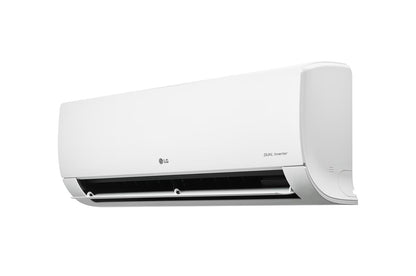 LG 12000BTU Inverter Split AC 1 TON - US-Q12 ENXE/CNXE