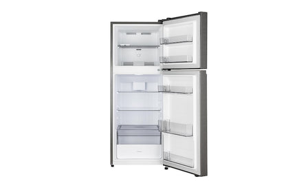 LG 225L Double Door Fridge - GLN252YDSY