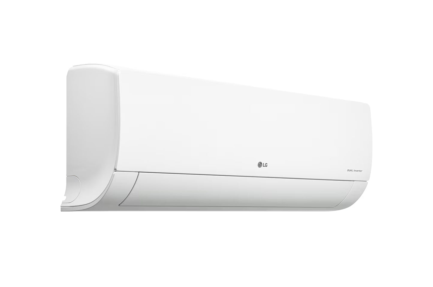 LG 12000BTU Inverter Split AC 1 TON - US-Q12 ENXE/CNXE
