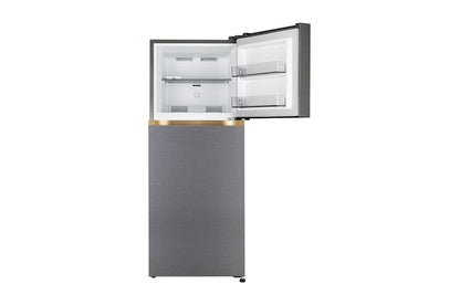 LG 225L Double Door Fridge - GLN252YDSY