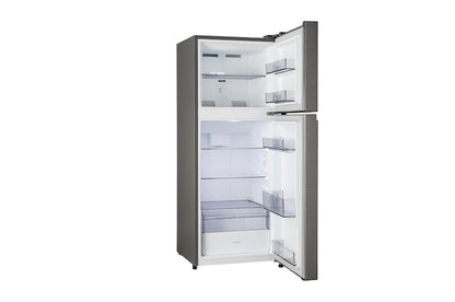 LG 225L Double Door Fridge - GLN252YDSY