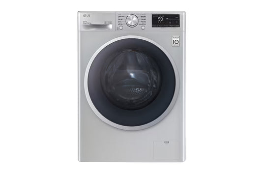 LG 9KG Front Load Washing Machine - F4R5VYGSL