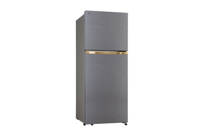 LG 225L Double Door Fridge - GLN252YDSY