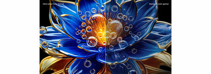 TCL S5K 32" QLED Full HD Smart TV - 32S5K