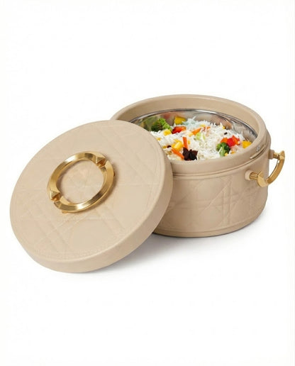 Cello Ornetto Insulated Casserole