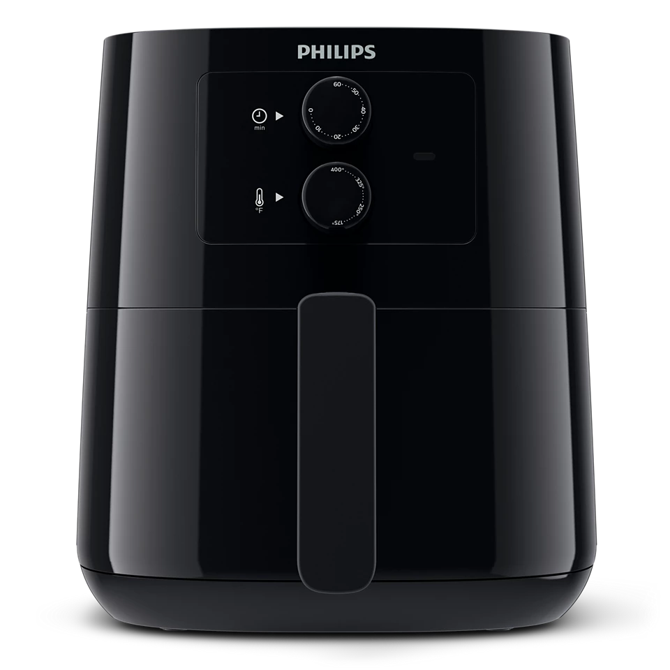 Philips AirFryer 4.1L 3000 Series - HD9200/91