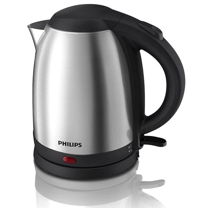 Philips 1.5L Stainless Steel Kettle - HD9306/03