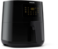Philips Airfryer 4.1L 5000 Series Connected - HD9255/90