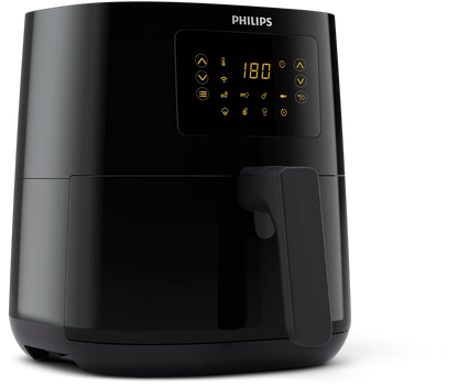 Philips Airfryer 4.1L 5000 Series Connected - HD9255/90
