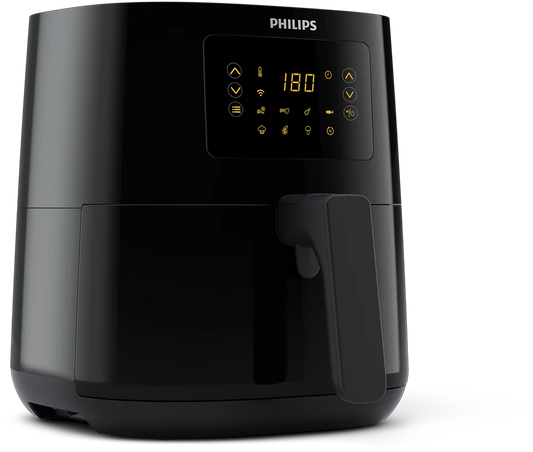 Philips Airfryer 4.1L 5000 Series Connected - HD9255/90