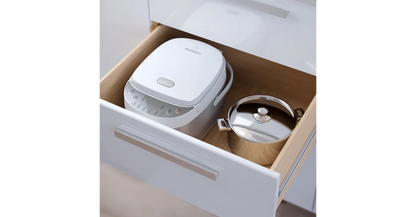 Philips 0.85L Mini Rice Cooker - HD3170/62