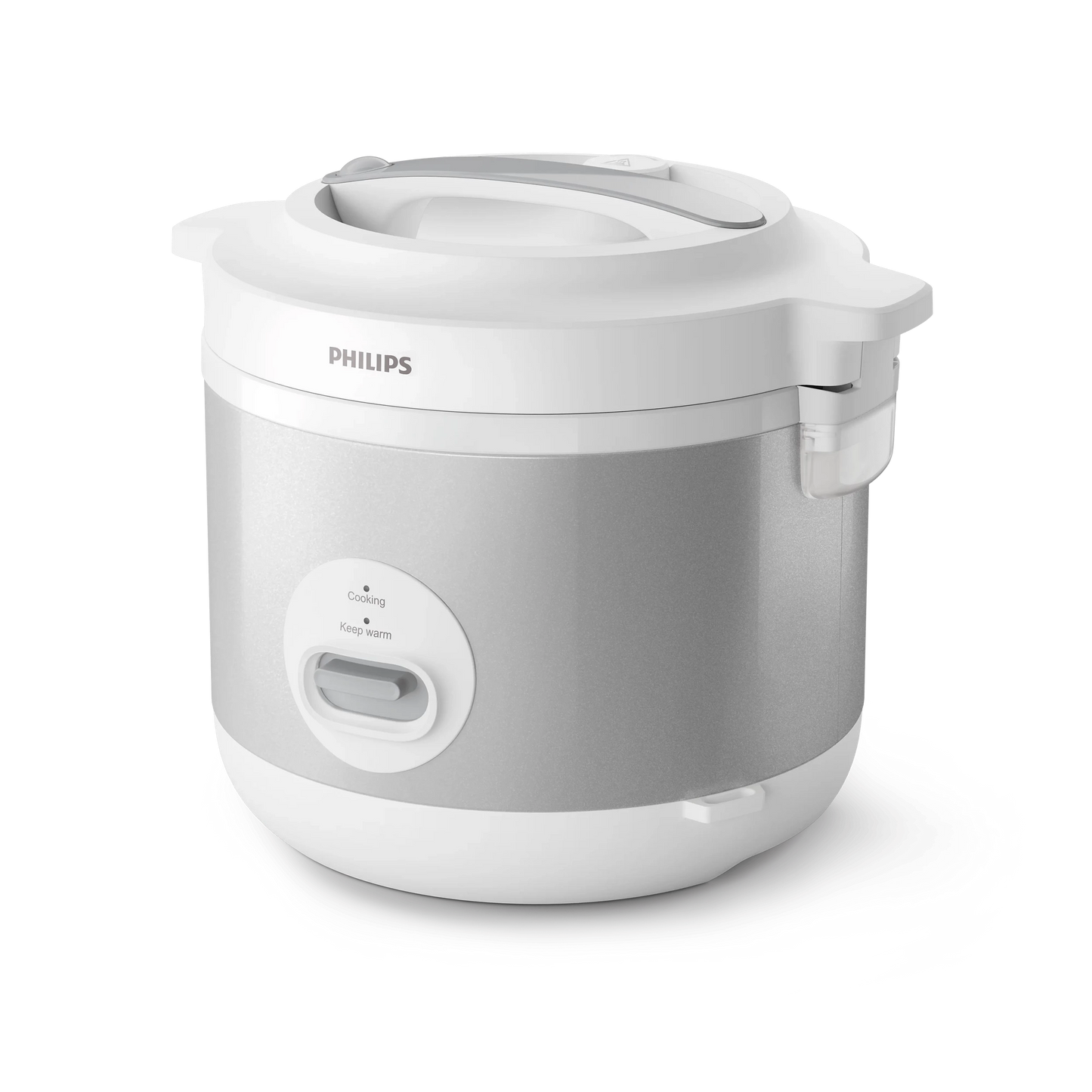 Philips 1.8L Rice Cooker - HD3008/30