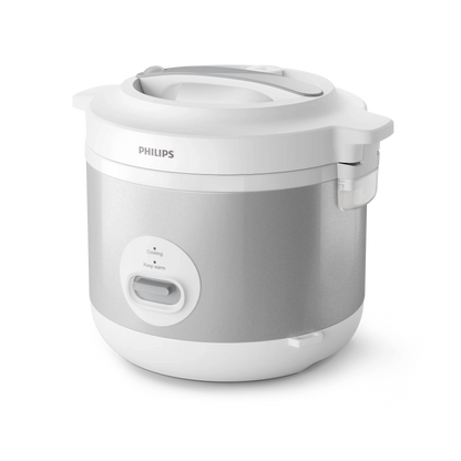 Philips 1.8L Rice Cooker - HD3008/30
