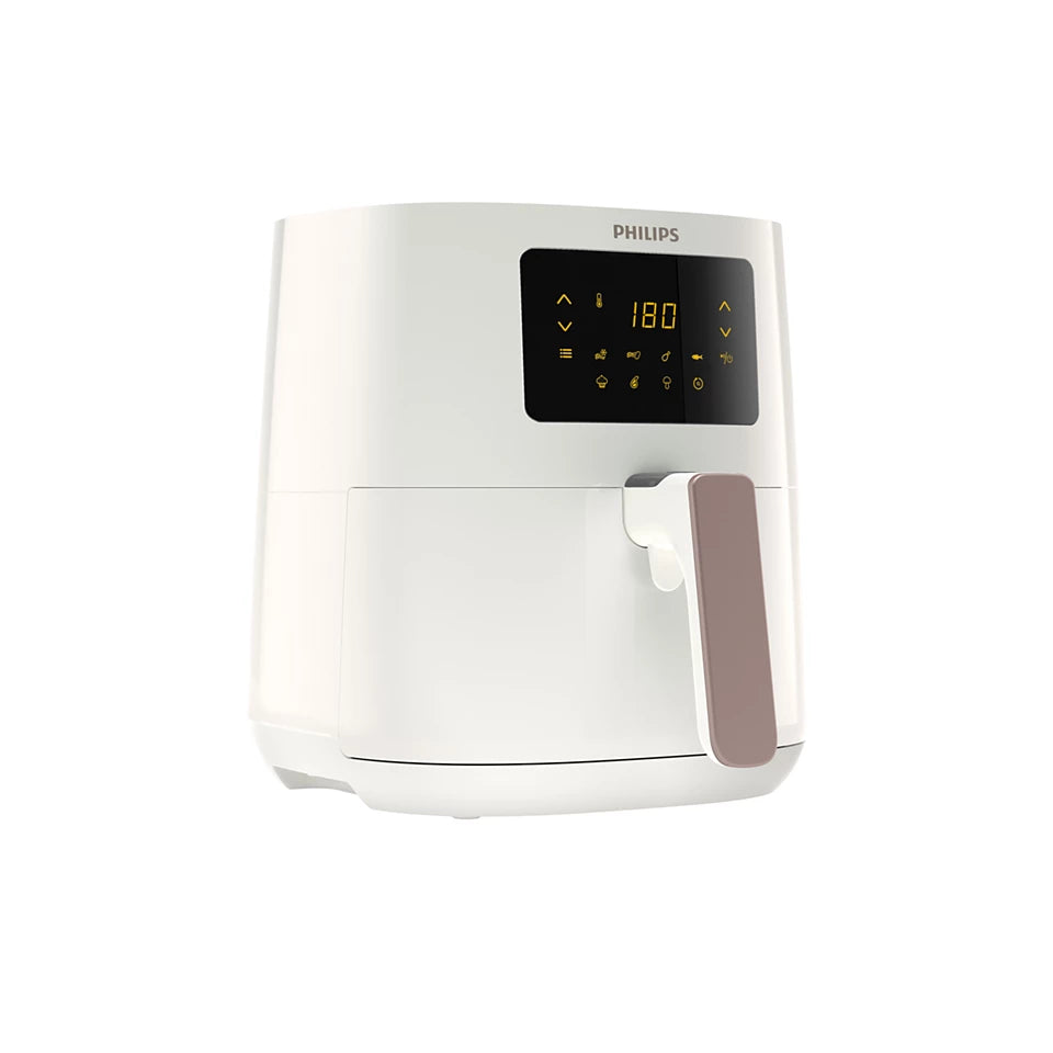 Philips 4.1L Airfryer 3000 Series - HD9252/21