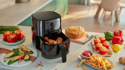 Philips AirFryer 4.1L 3000 Series - HD9200/91