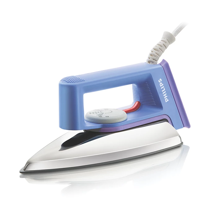 Philips Dry Iron - HD1182/28