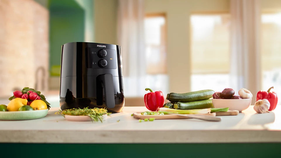 Philips AirFryer 4.1L 3000 Series - HD9200/91