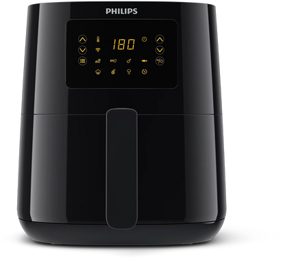 Philips Airfryer 4.1L 5000 Series Connected - HD9255/90
