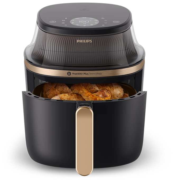 Philips 4.2L Airfryer 3000 Series - NA322/09