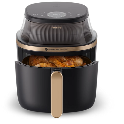 Philips 4.2L Airfryer 3000 Series - NA322/09