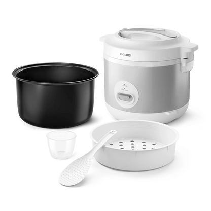 Philips 1.8L Rice Cooker - HD3008/30