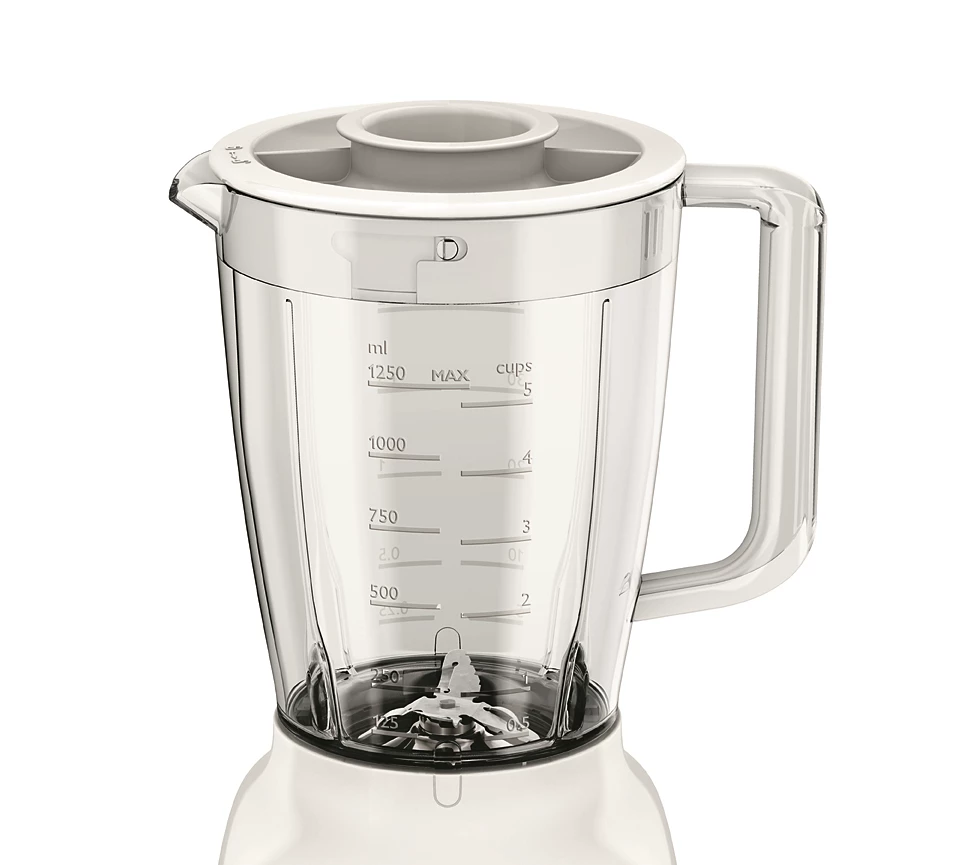 Philips Pro Blend 4 Daily Collection Blender - HR2104