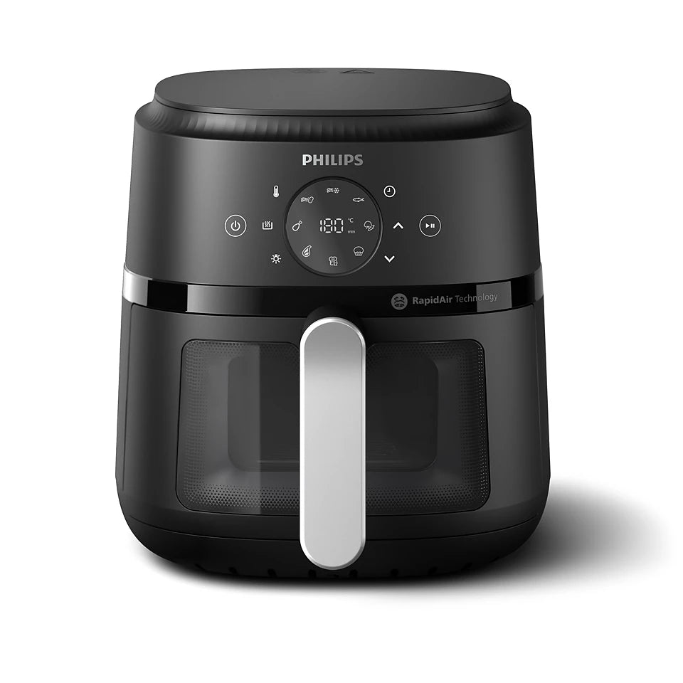 Philips 4.2L Digital Airfryer - NA221/00