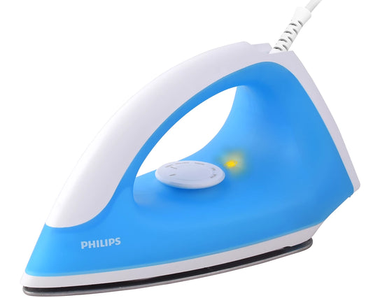 Philips Classic Dry Iron - GC090