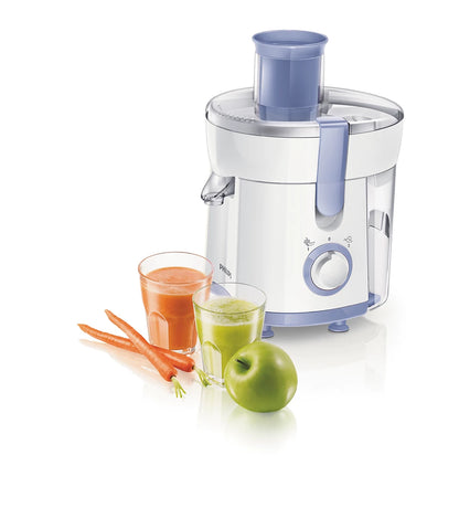 Philips Juicer 0.5L Daily Collection - HR1811