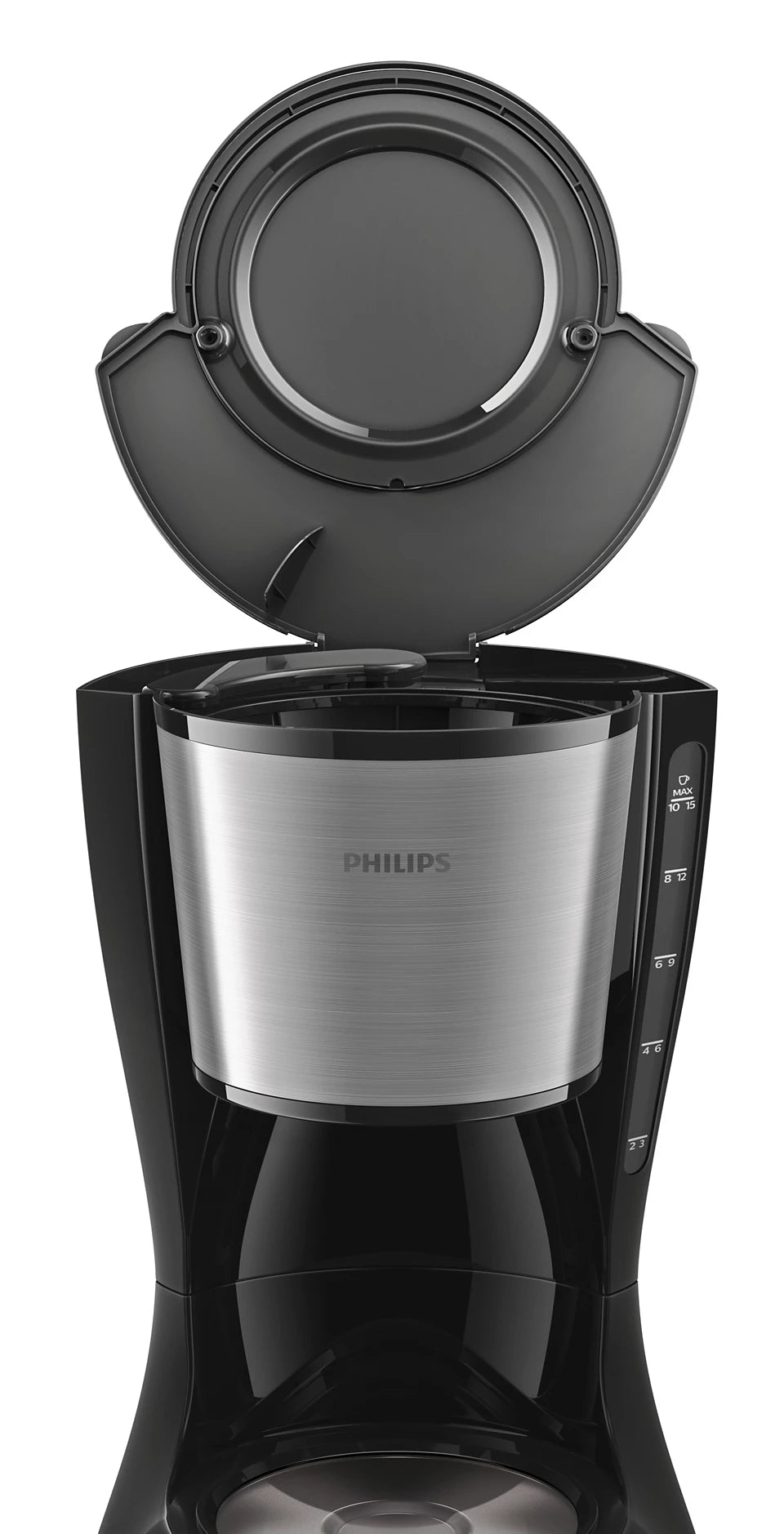 Philips 1.2L Coffee Maker - HD7462