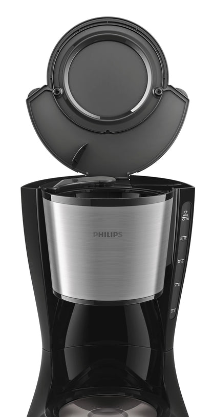 Philips 1.2L Coffee Maker - HD7462
