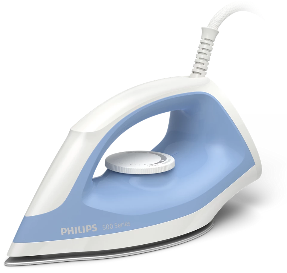 Philips Dry Iron - DST0520/20