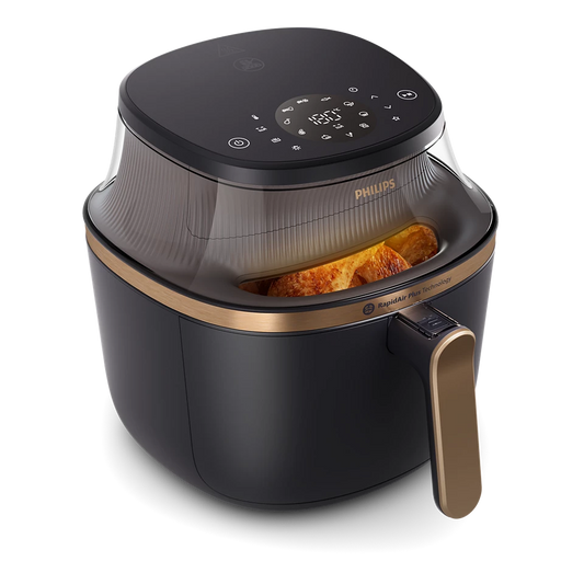 Philips 4.2L Airfryer 3000 Series - NA322/09