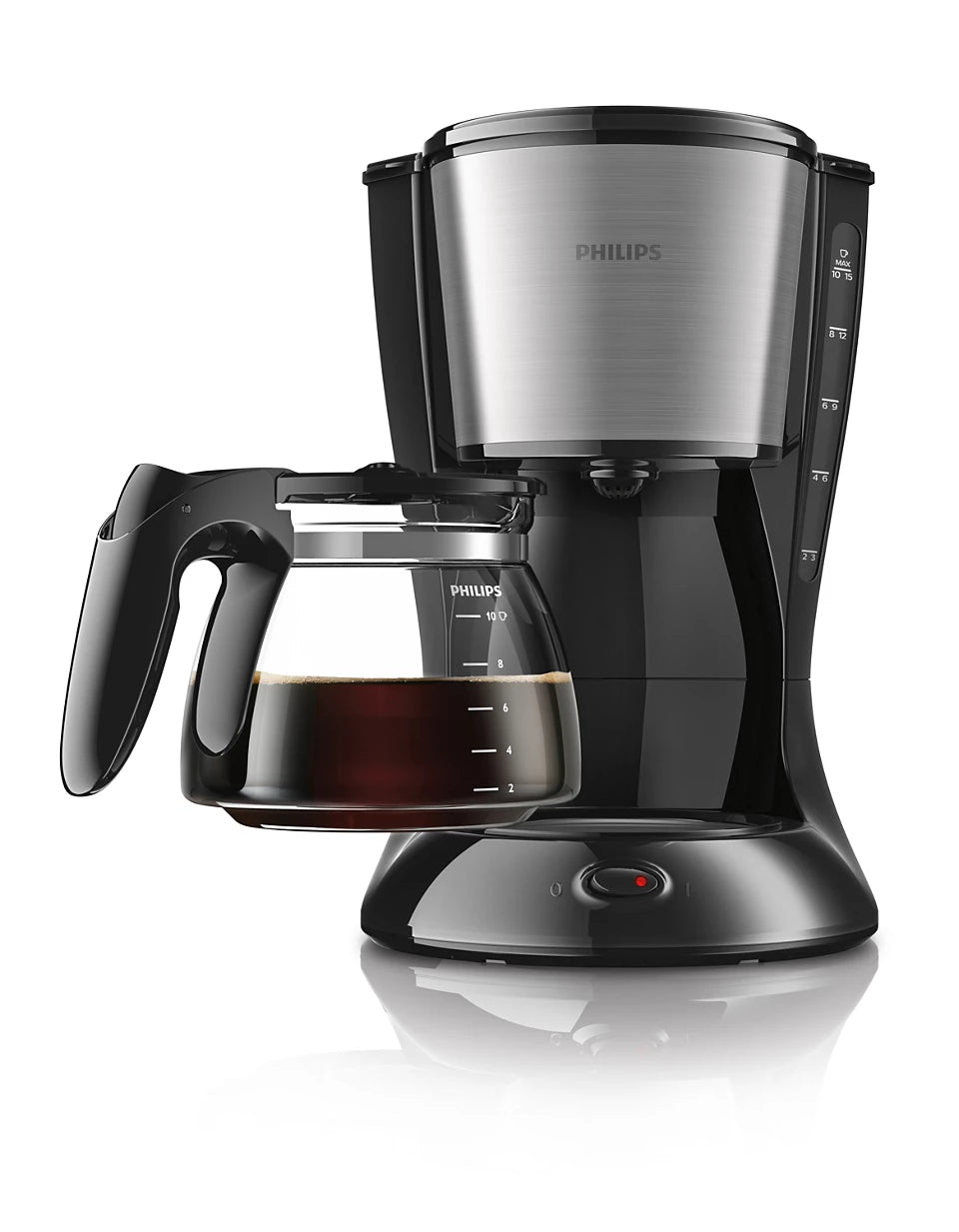 Philips 1.2L Coffee Maker - HD7462