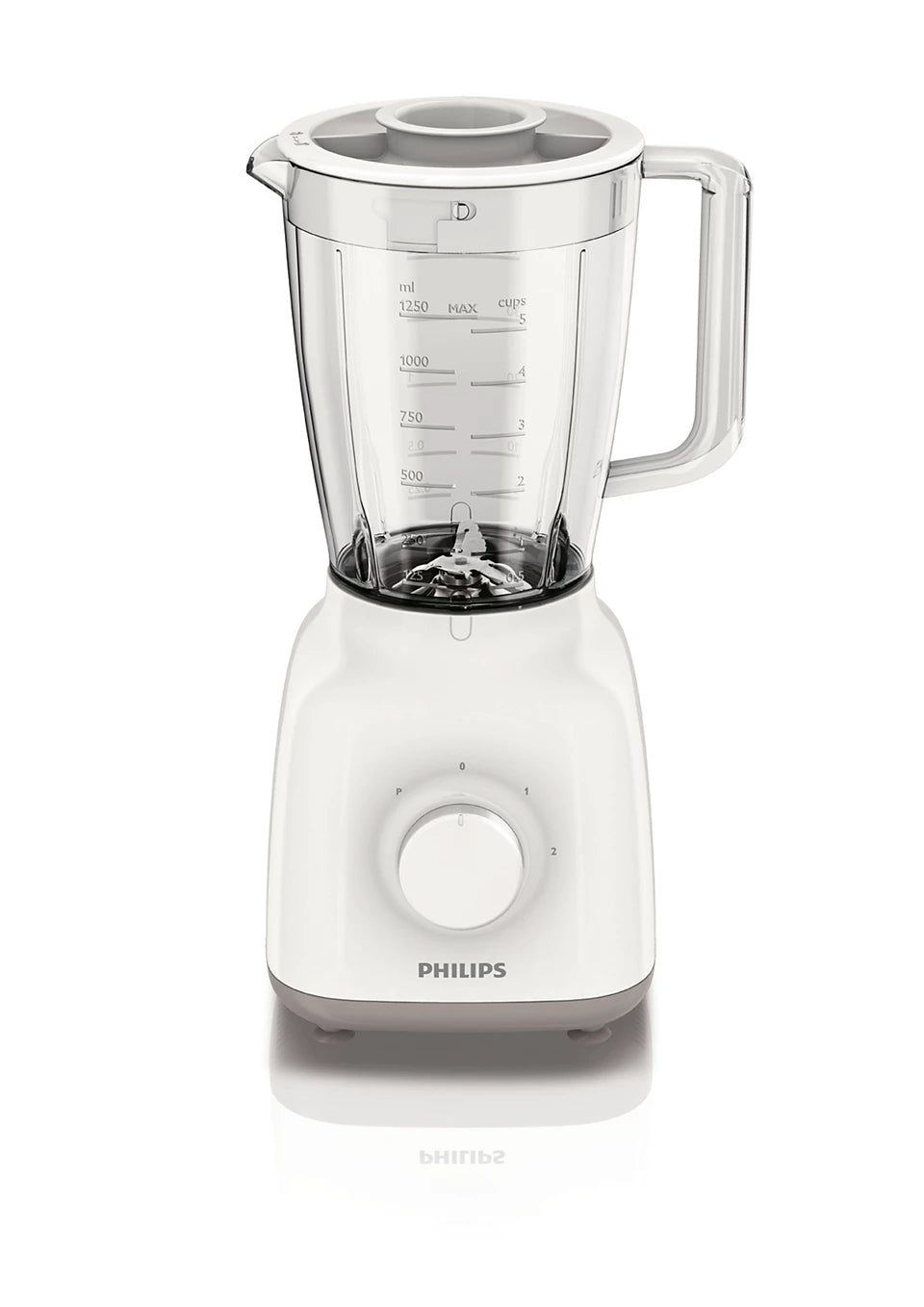 Philips Pro Blend 4 Daily Collection Blender - HR2104